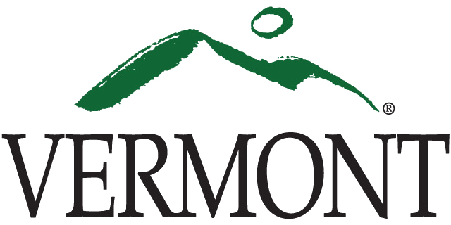 Logo for the state of Vermont